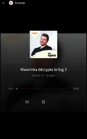 L'Équipe for Renault Screenshot 2