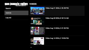 Record Police Now Screenshot 2