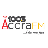 Accra FM 100.5