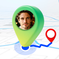 Easy Find: Family GPS Locator