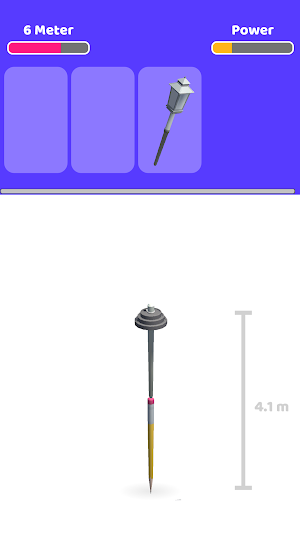 Make Your Pole Screenshot 1