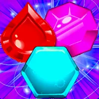 Jewel Quest Match