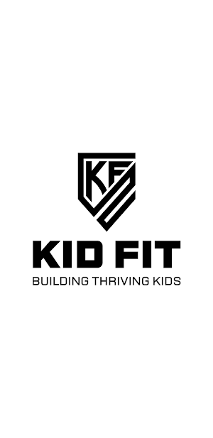 We Are Kid Fit Screenshot 0
