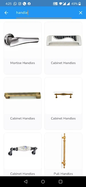 Chamunda Hardware Screenshot 3