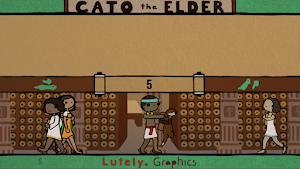 Cato the Elder Screenshot 2