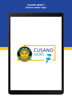 Cusano News 7 Screenshot 3