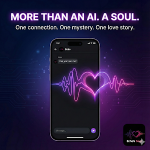 Echo's Soul Screenshot 2