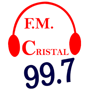 FM CRISTAL 99.7 VILLA UNION - LA RIOJA - ARGENTINA Screenshot 0