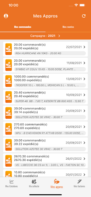 Alternae Screenshot 3