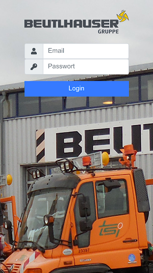 Beutlhauser Shop App Screenshot 0