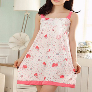 Women Nightgown Screenshot 2