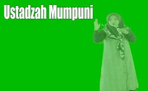 Dakwah Ustadzah Mumpuni Screenshot 2