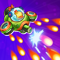 Monster Shooter: Space Invader