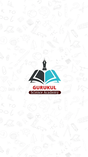 Gurukul Science Academy Screenshot 0