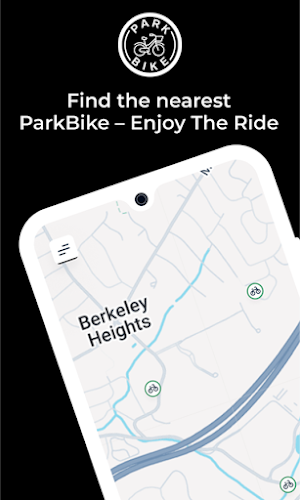 ParkBike Screenshot 0