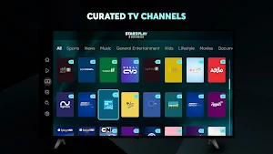 STARZPLAY Business Screenshot 2