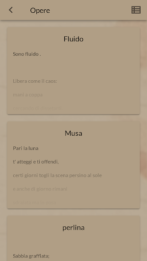 Gaiagiulia Losavio Screenshot 3