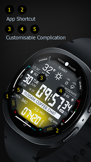 Oogly Atmos Max Screenshot 3