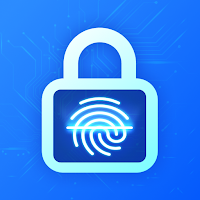 App Lock: Fingerprint & PIN