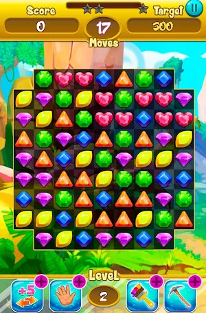 Aztec Gold Pyramid Adventure Screenshot 0