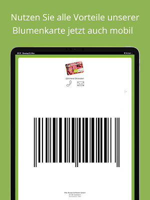 Bronstert Screenshot 3