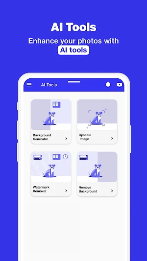 JioPhotos Screenshot 2