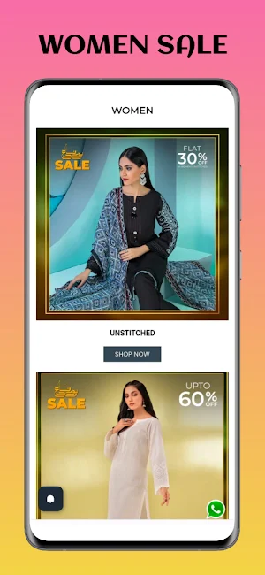Bonanza Satrangi Screenshot 2