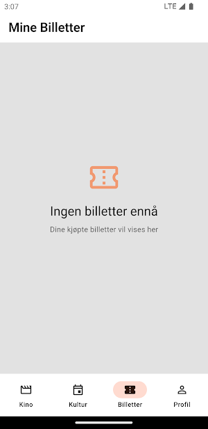 Bok & Blueshuset Screenshot 2