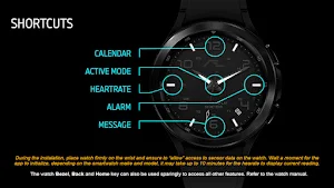 AE STRATOS Screenshot 3