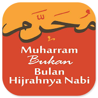 Muharram Bukan Hijrahnya Nabi