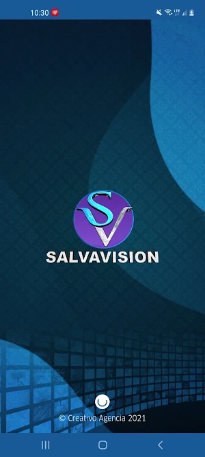 Salvavision Screenshot 0