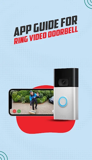 Ring Video Doorbell Advice Screenshot 0