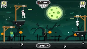 SAVE THE MONSTERS Screenshot 2