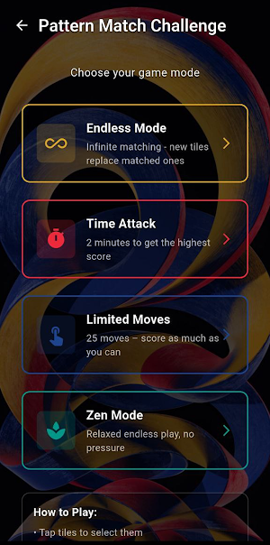 BetPlay Screenshot 1