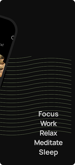 Ambiloops - Sleep & Meditation Screenshot 3