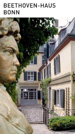 Beethoven-Haus Bonn Screenshot 0
