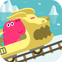 Yamo Train - Baby Railway Game