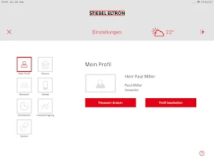 Easytron Screenshot 2