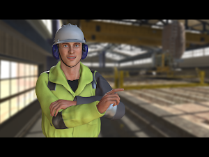 Play me! Safety Screenshot 3