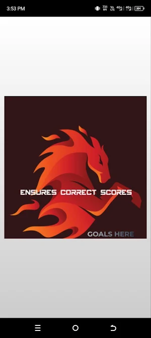 ENSURES CORRECT SCORES Screenshot 1