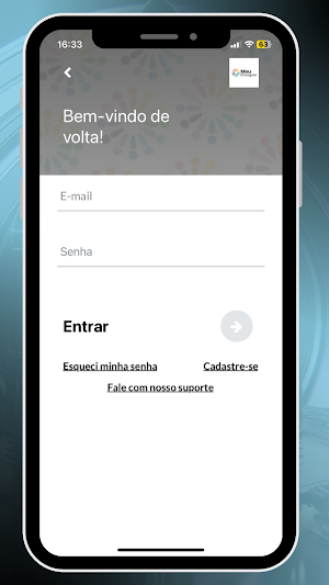 Meu Oncoguia Screenshot 0