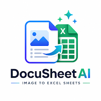 DocuSheetAI