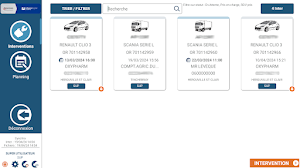 InoInter Screenshot 0