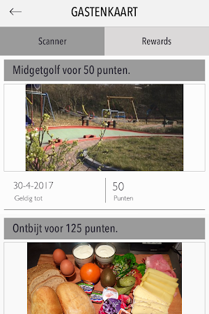 Natuurlijk Screenshot 2