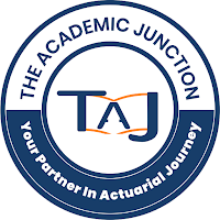The Academic Junction