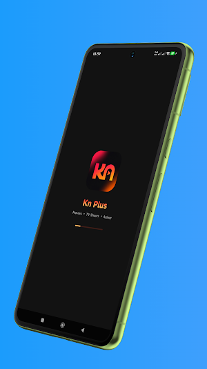 kn plus Screenshot 0