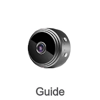 A9 Wifi Mini Camera Guide