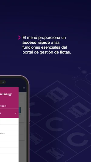 AXION smart Compañía Screenshot 3