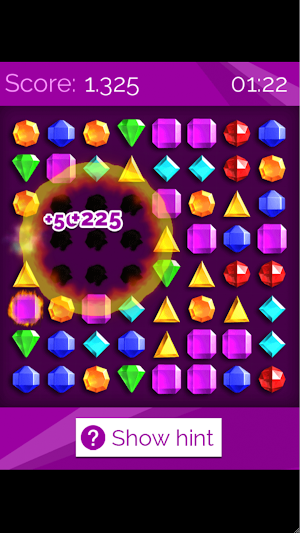 Jewelish Screenshot 0
