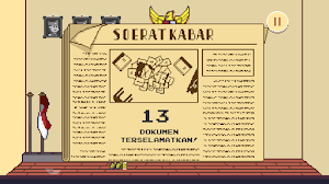 Darah Djoeang Pemoeda Screenshot 0